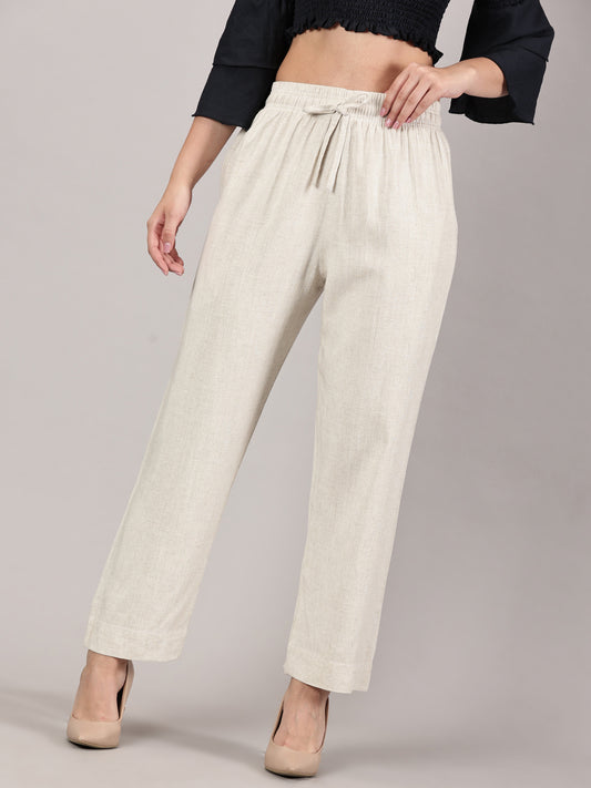 Khadi Everyday Lounge Pants