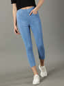 Jegging Femme Super Skinny NEXT - Tissu Élastique Confortable Et Facile à Enfiler - 11