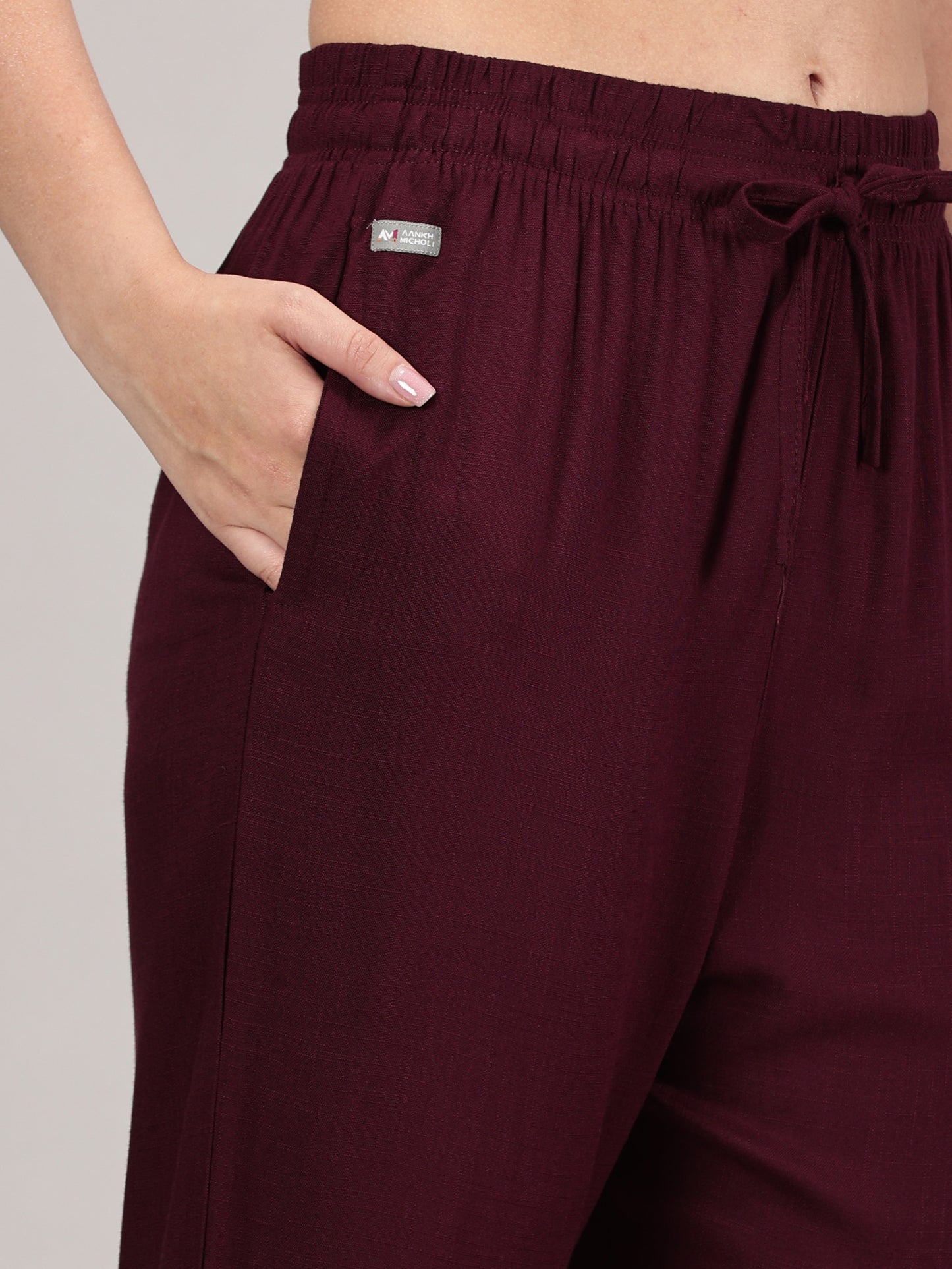 Wine Everyday Lounge Pants