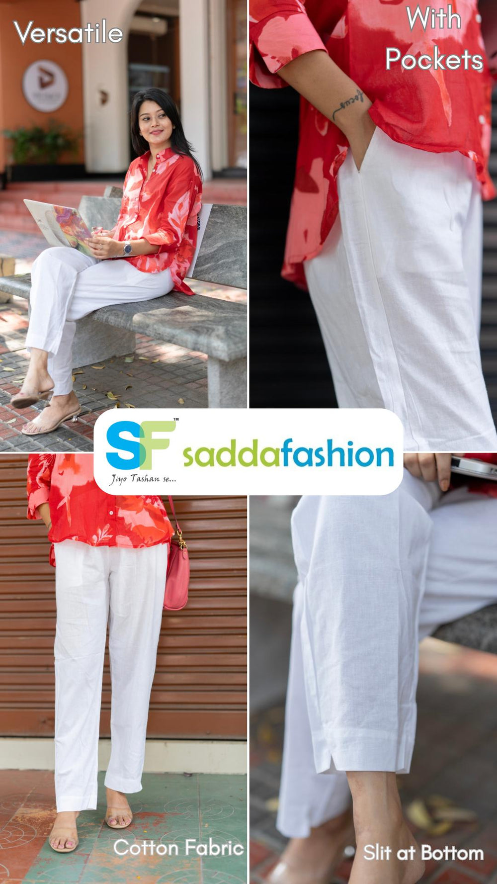 Collections – Sadda Fashion