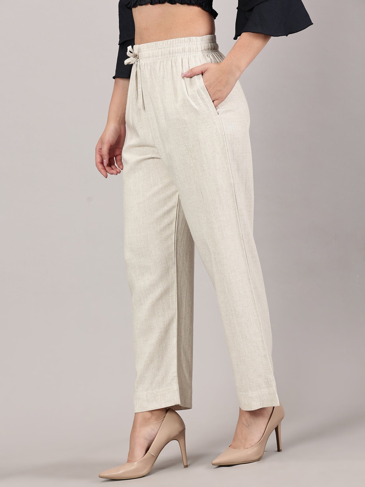 Khadi Everyday Lounge Pants