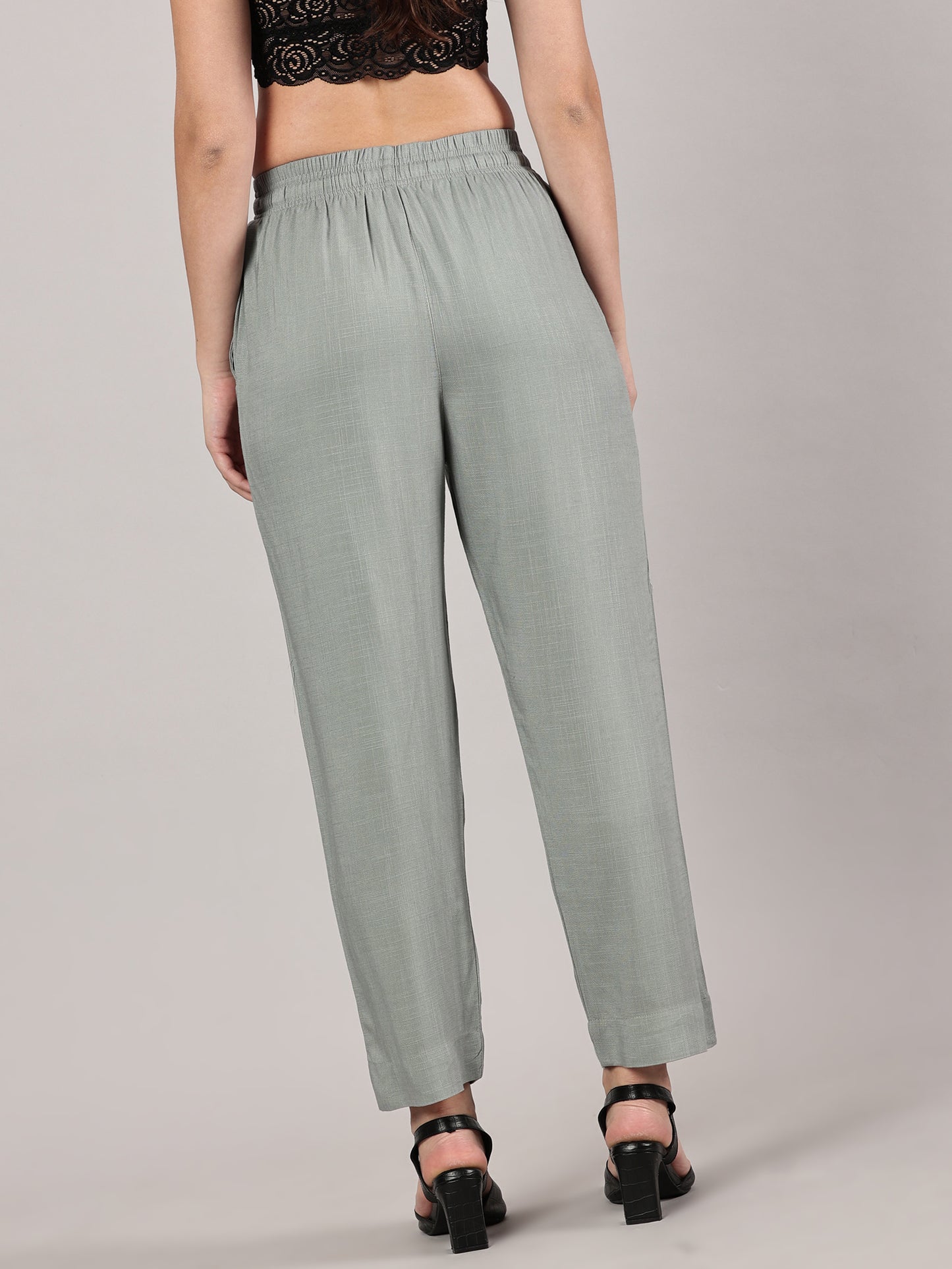 Light Grey Everyday Lounge Pants