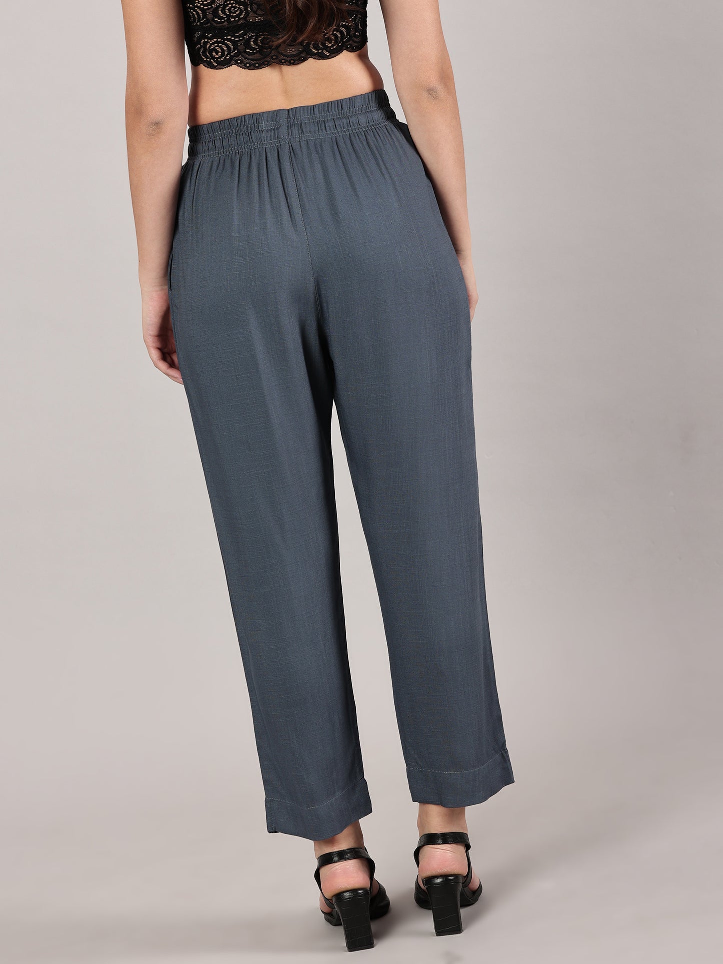 Dark Grey Everyday Lounge Pants