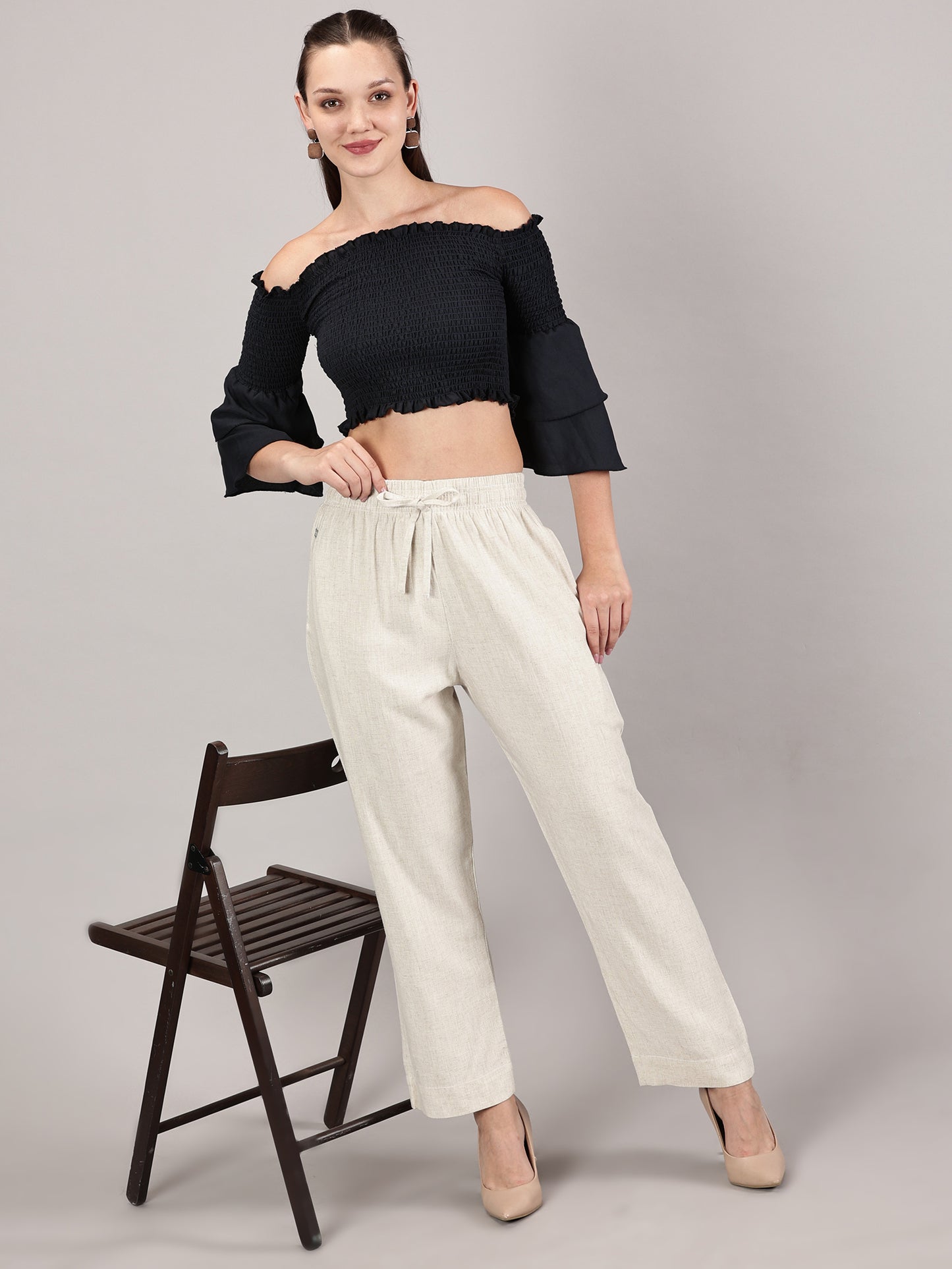 Khadi Everyday Lounge Pants