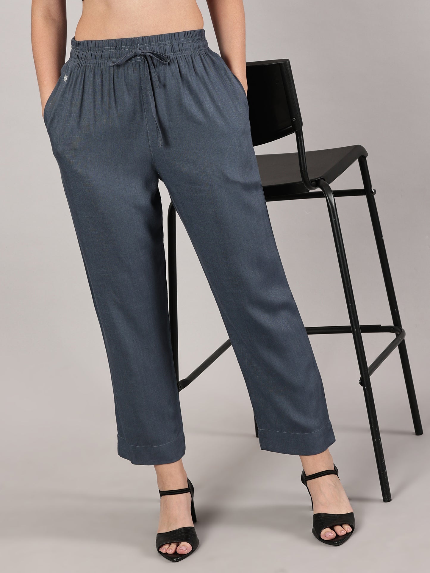Dark Grey Everyday Lounge Pants