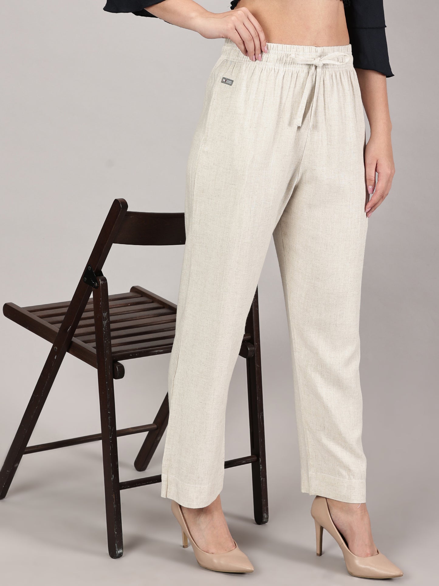 Khadi Everyday Lounge Pants